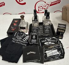 Jack daniels variety for sale  LEICESTER