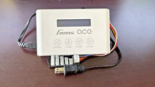 Usado, Carregador de bateria CA GENS ACE GEA100WMPRO IMars III Pro Smart Balance 6S/10A/100W comprar usado  Enviando para Brazil