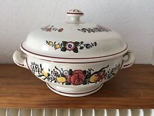 Ancienne rare soupière d'occasion  France