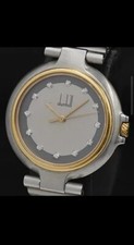 Dunhill millennium watches usato  Cagliari