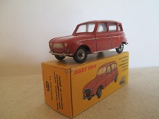 Dinky toys 518 d'occasion  Breteuil