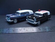 Johnny lightning 1957 for sale  USA