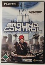 Ground control peration gebraucht kaufen  Büttelborn
