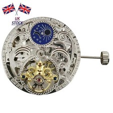 New flywheel clock for sale  UK