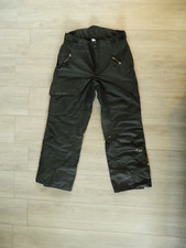 Pantalon ski snowboard d'occasion  Hergnies