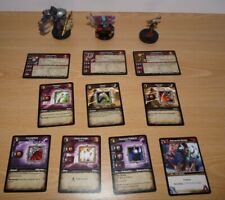 Mini warcraft wow d'occasion  Elven