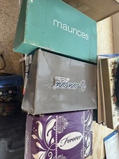 Womens shoes lot for sale  Overland Park