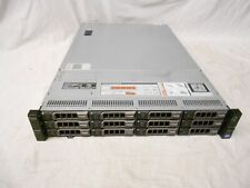 Dell poweredge r720xd d'occasion  Expédié en Belgium