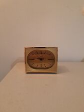 Quartz swiza clock for sale  SOUTH OCKENDON