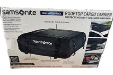 Samsonite rooftop cargo for sale  Salt Lake City