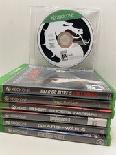 Xbox one lot for sale  Louisville
