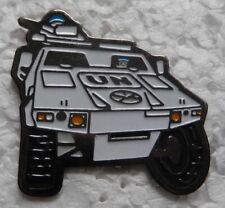 Pin militaire vehicule d'occasion  Changé