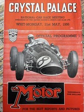 Brscc national race for sale  CAMBRIDGE