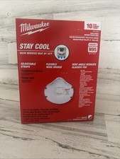 Milwaukee stay cool for sale  Pompano Beach