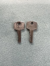 Fs898 car keys for sale  LEICESTER