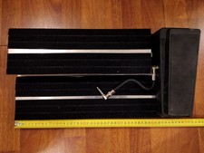 Pedalboard pedaliera alluminio usato  Terlizzi