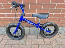 Stompee kids balance for sale  STOKE-ON-TRENT