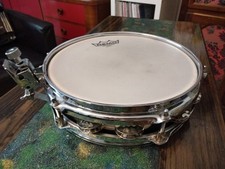 Sonor jungle snare gebraucht kaufen  Göttin, -Neustadt