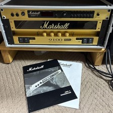 Marshall jmp 9100 d'occasion  Expédié en Belgium