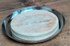 Mono edelstahl holz gebraucht kaufen  Ulm