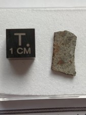 Meteorite ensisheim rare for sale  SPALDING