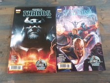Ordine thanos completa usato  Aicurzio