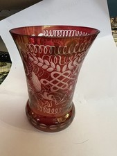 Cristallglaswerk kramsach tyro gebraucht kaufen  Radolfzell am Bodensee