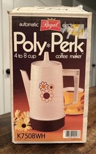 Poly perk regal for sale  Beaver