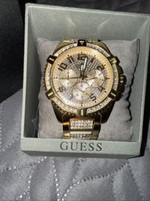 Guess men gold for sale  Wilmington