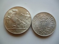 Copia del lire usato  Carbonia