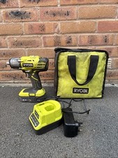 Ryobi one 18v for sale  RUGBY