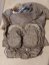 Stokke winter kit for sale  LYDNEY