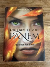 Tribute panem flammender gebraucht kaufen  Berlin