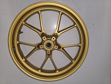 Cerchio anteriore ducati usato Cerchio anteriore ducati usato  Lecce