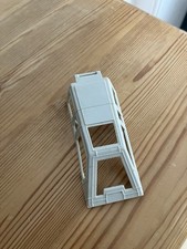 Vintage starwars snowspeeder for sale  GREENOCK