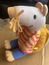 Rare maisy mouse for sale  KING'S LYNN