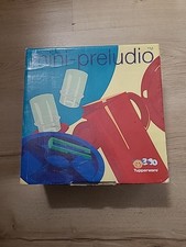 Tupperware kinderset mini gebraucht kaufen  Mengkofen
