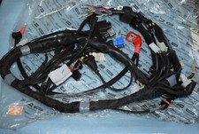 Faisceau électrique moto d'occasion  La Trimouille