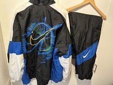 Nike air trainingsanzug gebraucht kaufen  Berlin