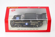 Spark bmw 320 gebraucht kaufen  Starnberg