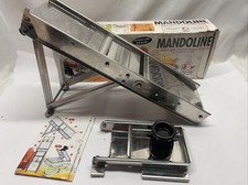 Bron coucke mandoline for sale  Portland