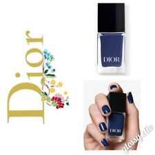 Christian dior vernis usato  Roma