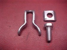 Nice distributor clamp for sale  Troup