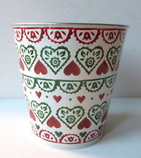 Emma bridgewater tin for sale  NOTTINGHAM