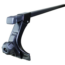 Barres toit acier d'occasion Barres toit acier d'occasion  Roncq