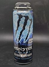 Monster energy black gebraucht kaufen  Hochspeyer