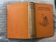 Andersens fairy tales for sale  BROMLEY