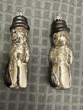 Set rare antique for sale  Novi