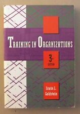 Training organizations needs for sale  USA