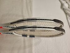 Tennis coppia racchette usato  Piombino